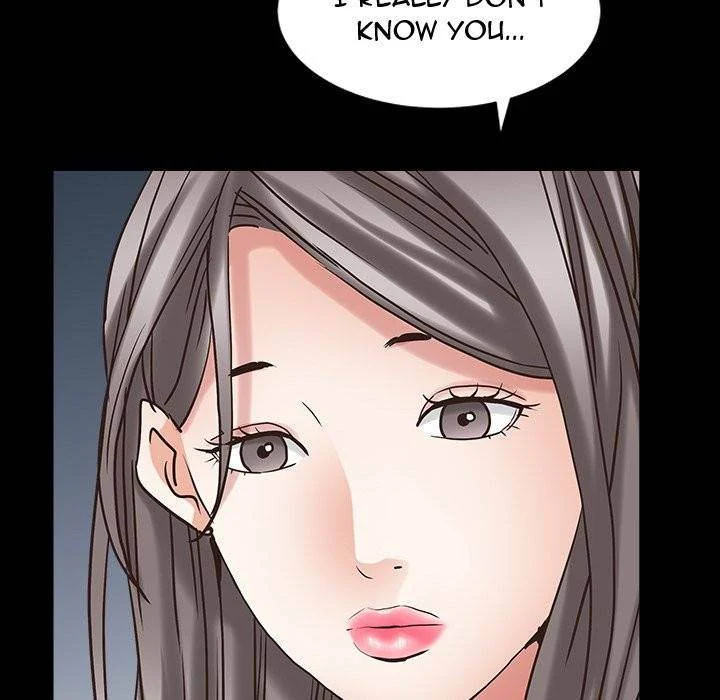 Barefoot : The Leash Season 2 chapter 26 page 36