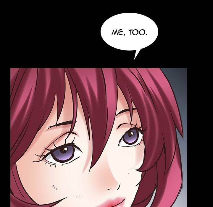 Barefoot : The Leash Season 2 chapter 26 page 38