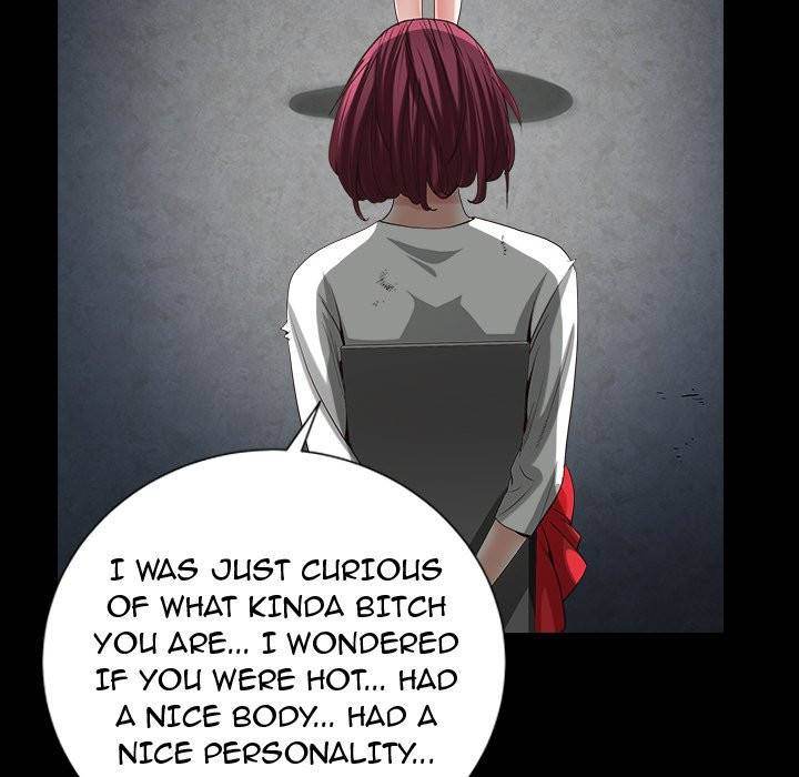 Barefoot : The Leash Season 2 chapter 26 page 41