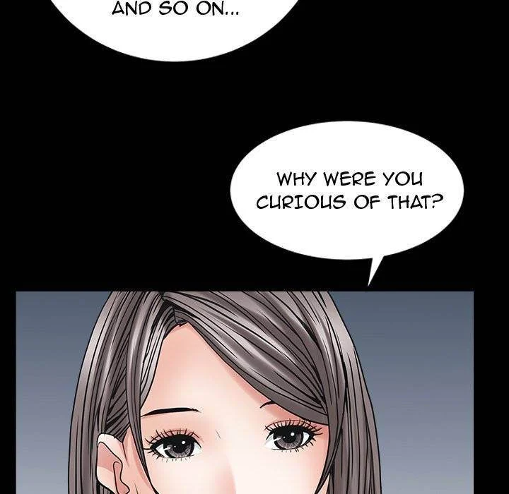 Barefoot : The Leash Season 2 chapter 26 page 42