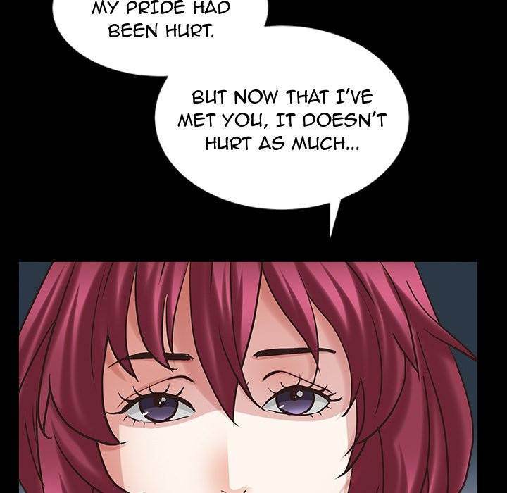 Barefoot : The Leash Season 2 chapter 26 page 44