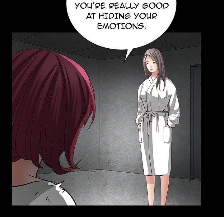 Barefoot : The Leash Season 2 chapter 26 page 47