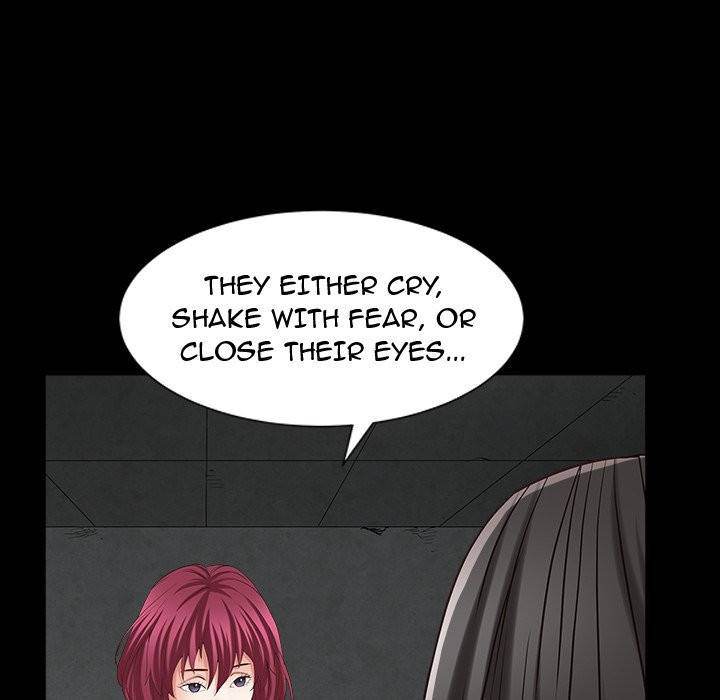Barefoot : The Leash Season 2 chapter 26 page 50