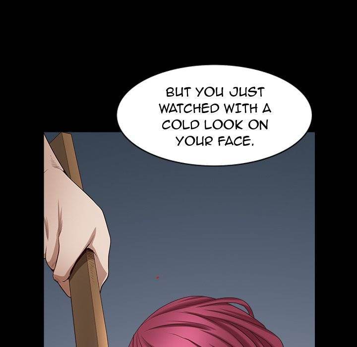 Barefoot : The Leash Season 2 chapter 26 page 52