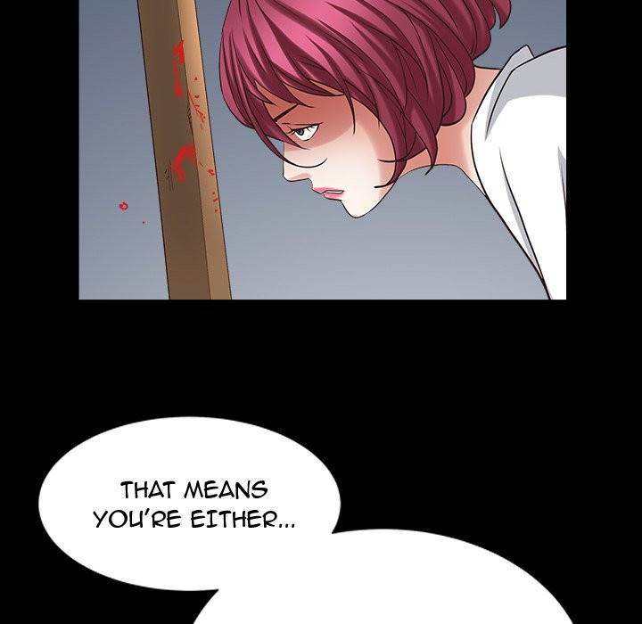 Barefoot : The Leash Season 2 chapter 26 page 53