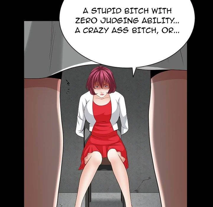 Barefoot : The Leash Season 2 chapter 26 page 54