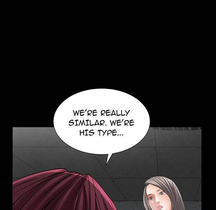 Barefoot : The Leash Season 2 chapter 26 page 60