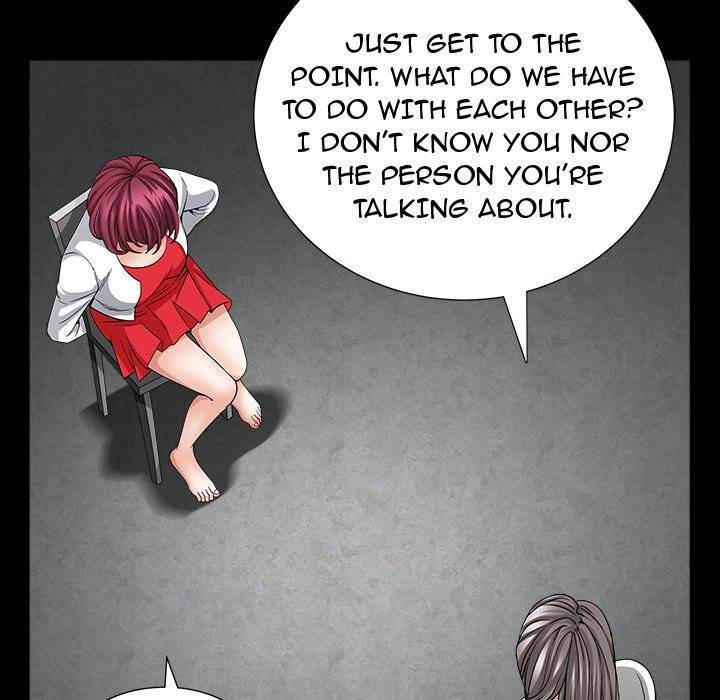 Barefoot : The Leash Season 2 chapter 26 page 66
