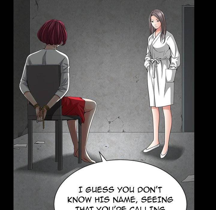 Barefoot : The Leash Season 2 chapter 26 page 73