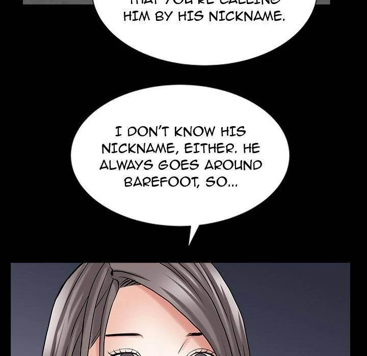 Barefoot : The Leash Season 2 chapter 26 page 74