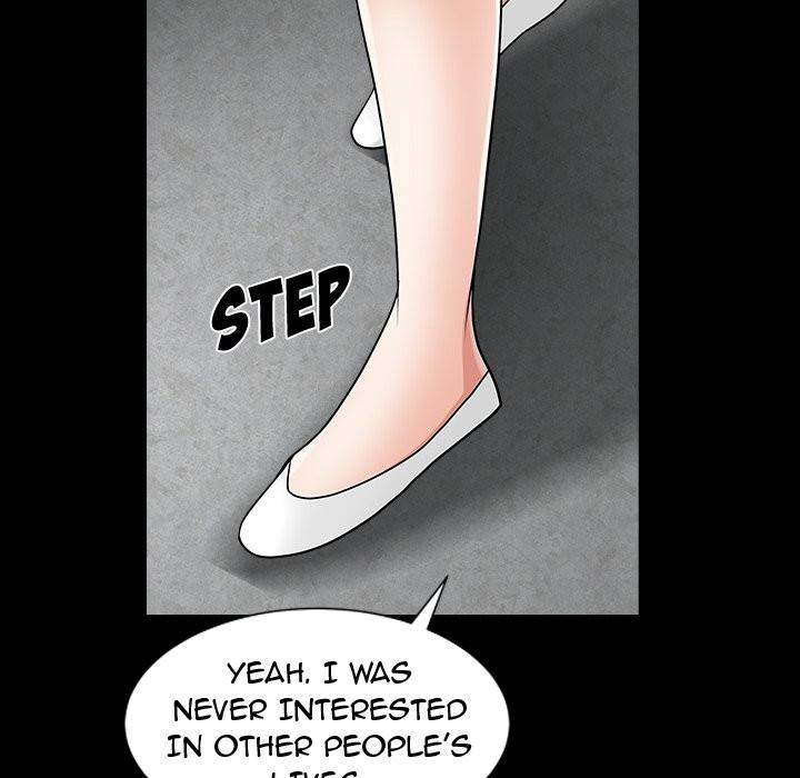 Barefoot : The Leash Season 2 chapter 26 page 82