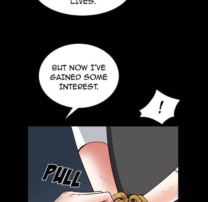 Barefoot : The Leash Season 2 chapter 26 page 83