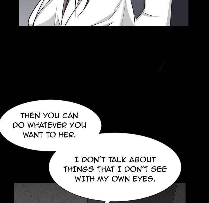 Barefoot : The Leash Season 2 chapter 26 page 95