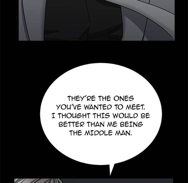 Barefoot : The Leash Season 2 chapter 26 page 107