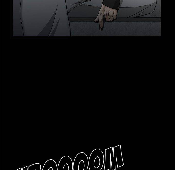 Barefoot : The Leash Season 2 chapter 26 page 109