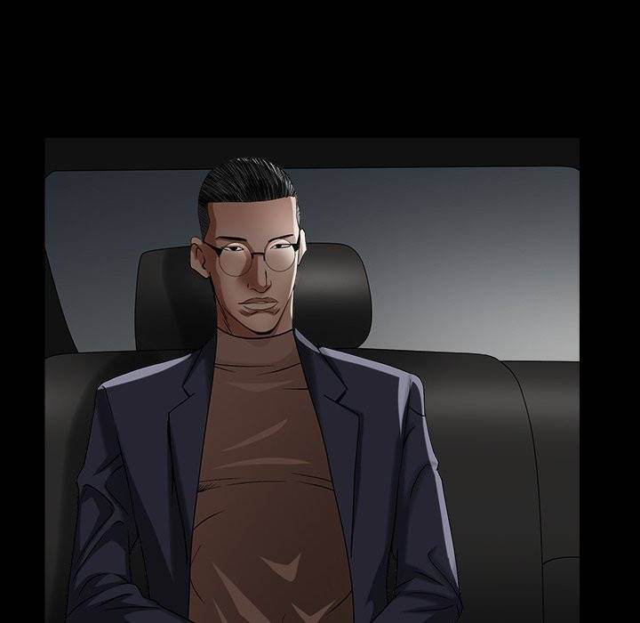 Barefoot : The Leash Season 2 chapter 26 page 114