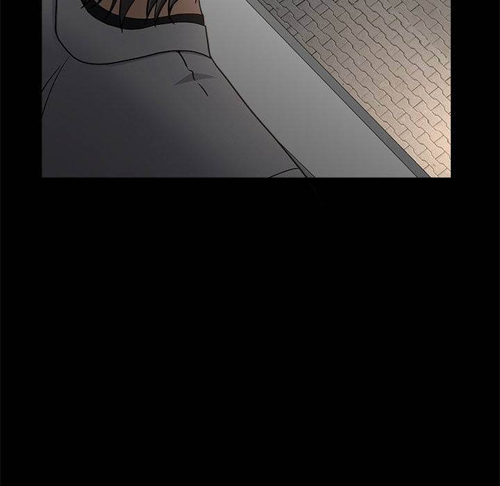 Barefoot : The Leash Season 2 chapter 26 page 119
