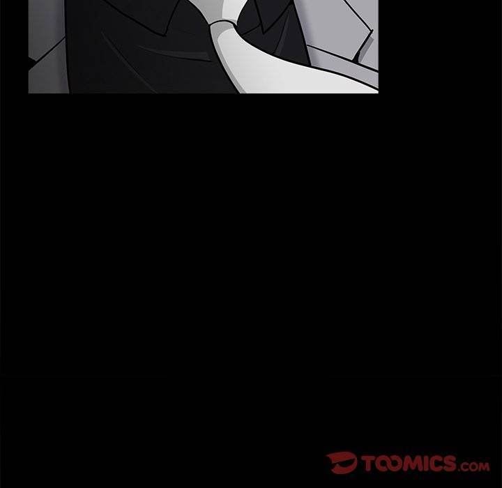 Barefoot : The Leash Season 2 chapter 26 page 123