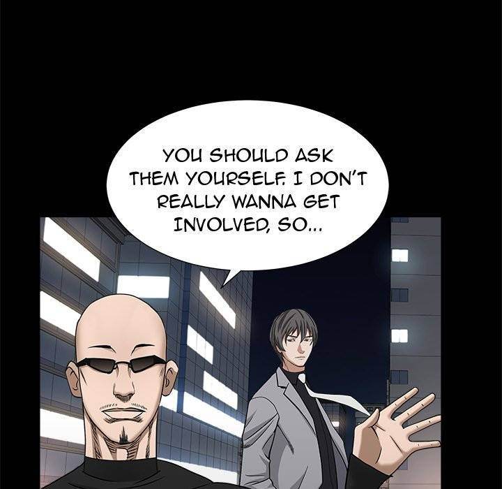 Barefoot : The Leash Season 2 chapter 26 page 126