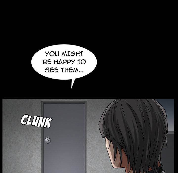 Barefoot : The Leash Season 2 chapter 26 page 130