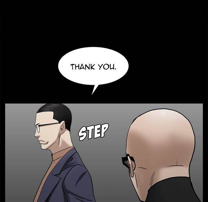 Barefoot : The Leash Season 2 chapter 26 page 136