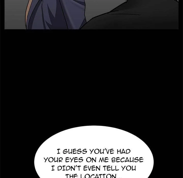 Barefoot : The Leash Season 2 chapter 26 page 137