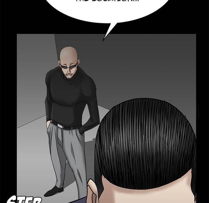 Barefoot : The Leash Season 2 chapter 26 page 138