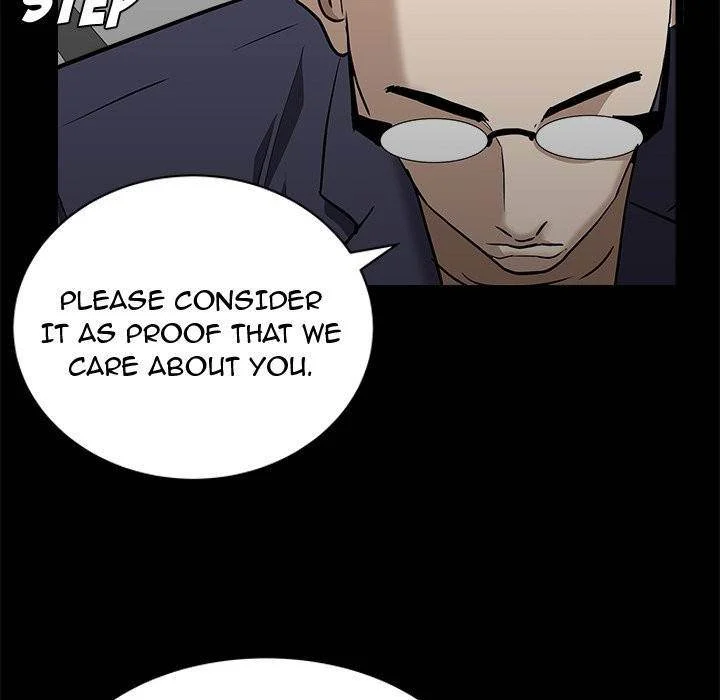Barefoot : The Leash Season 2 chapter 26 page 139