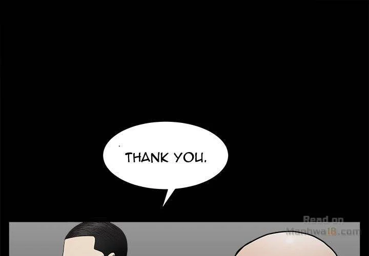Barefoot : The Leash Season 2 chapter 27 page 1