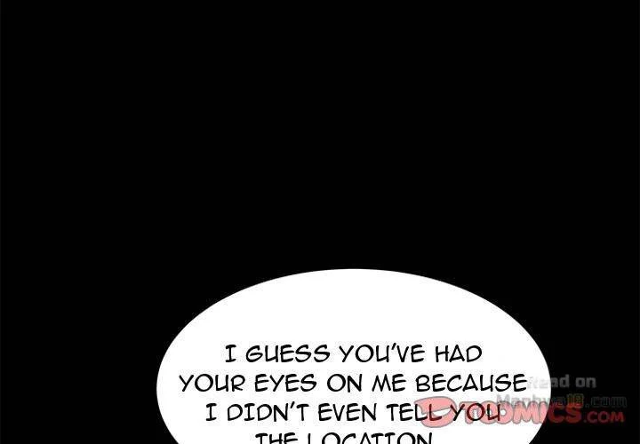 Barefoot : The Leash Season 2 chapter 27 page 3
