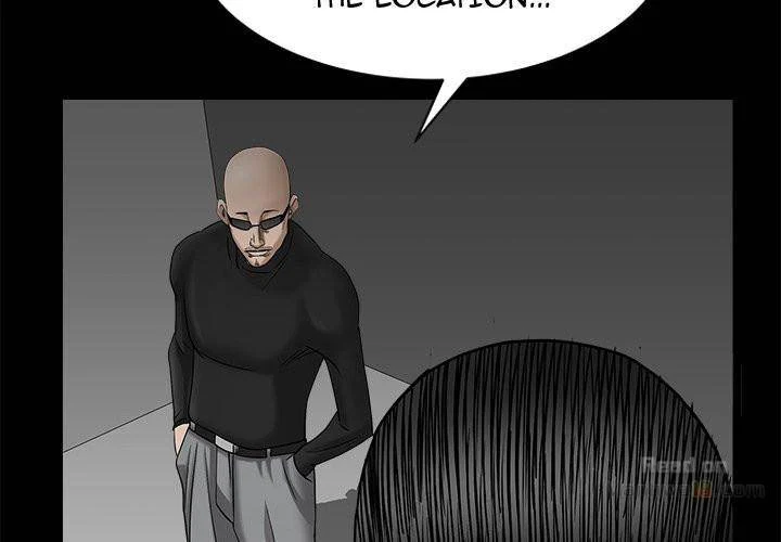 Barefoot : The Leash Season 2 chapter 27 page 4