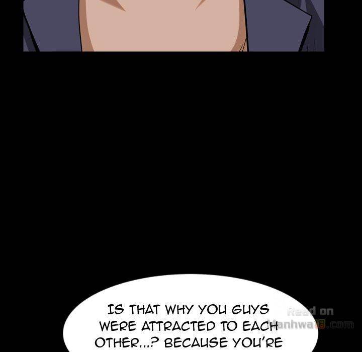 Barefoot : The Leash Season 2 chapter 27 page 29