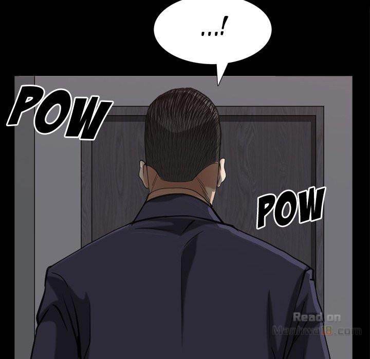 Barefoot : The Leash Season 2 chapter 27 page 38