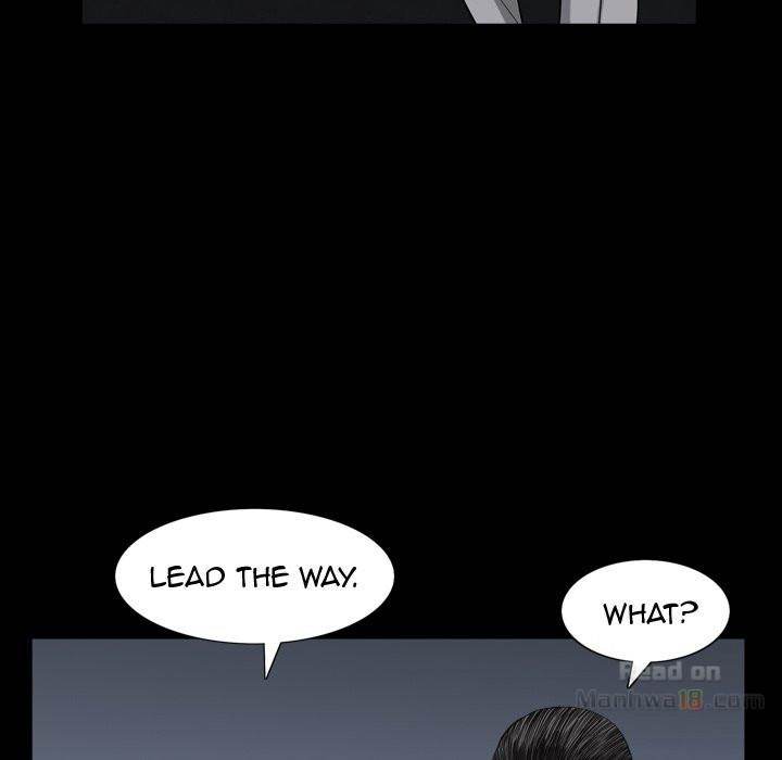 Barefoot : The Leash Season 2 chapter 27 page 53