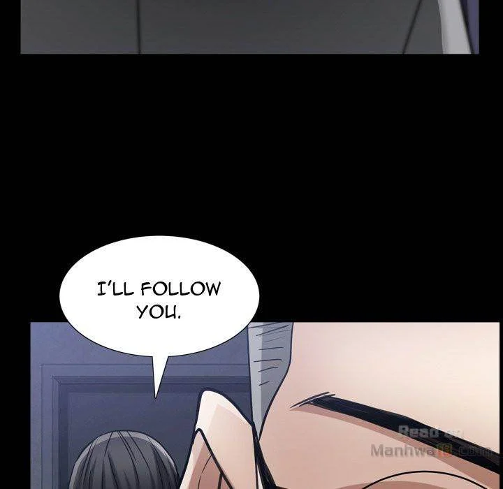 Barefoot : The Leash Season 2 chapter 27 page 55