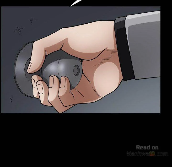 Barefoot : The Leash Season 2 chapter 27 page 58