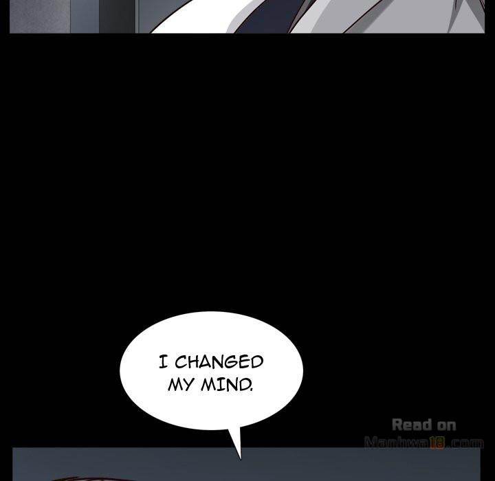 Barefoot : The Leash Season 2 chapter 27 page 60