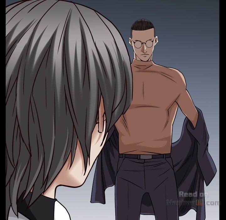 Barefoot : The Leash Season 2 chapter 27 page 61