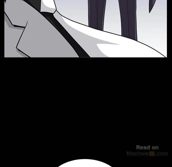 Barefoot : The Leash Season 2 chapter 27 page 62