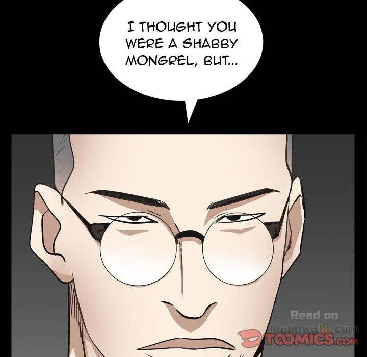 Barefoot : The Leash Season 2 chapter 27 page 63