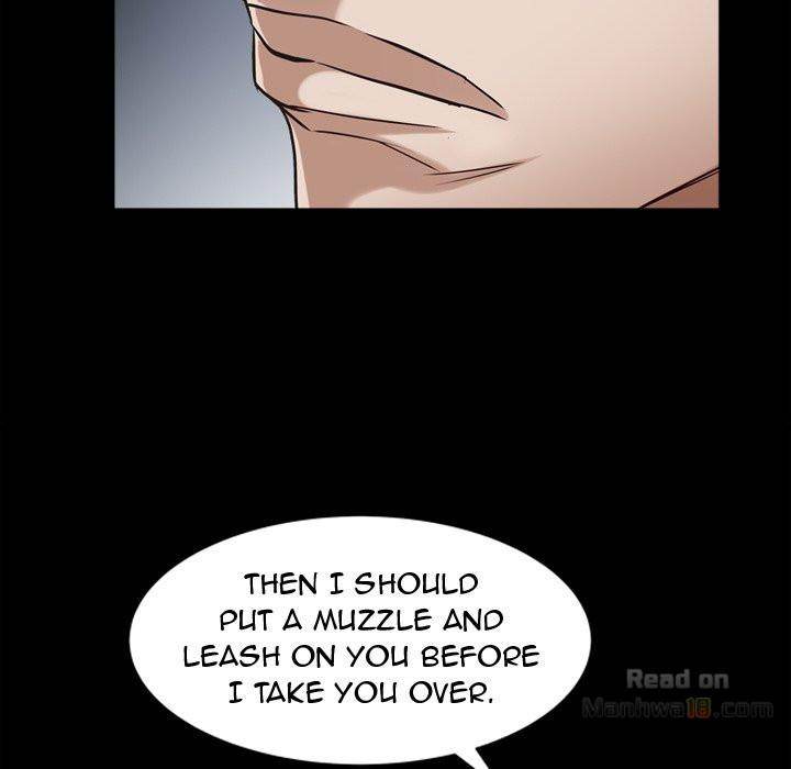 Barefoot : The Leash Season 2 chapter 27 page 66