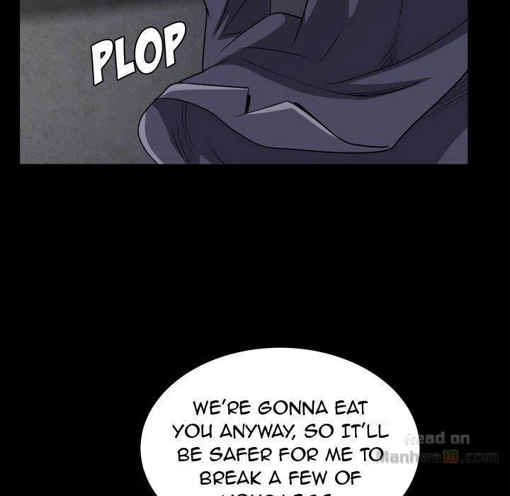Barefoot : The Leash Season 2 chapter 27 page 68