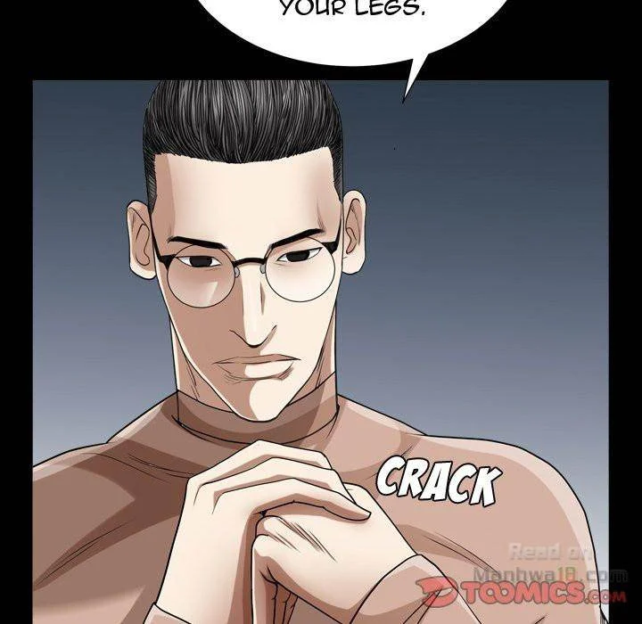 Barefoot : The Leash Season 2 chapter 27 page 69