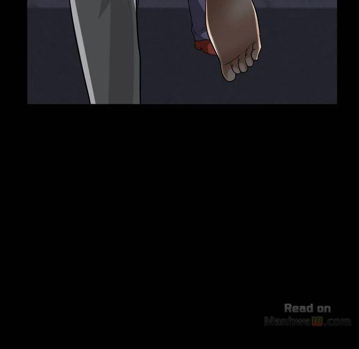 Barefoot : The Leash Season 2 chapter 27 page 74