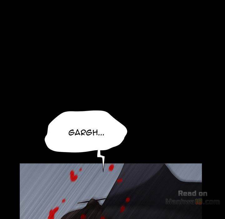 Barefoot : The Leash Season 2 chapter 27 page 98