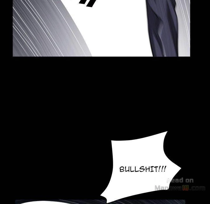 Barefoot : The Leash Season 2 chapter 27 page 110