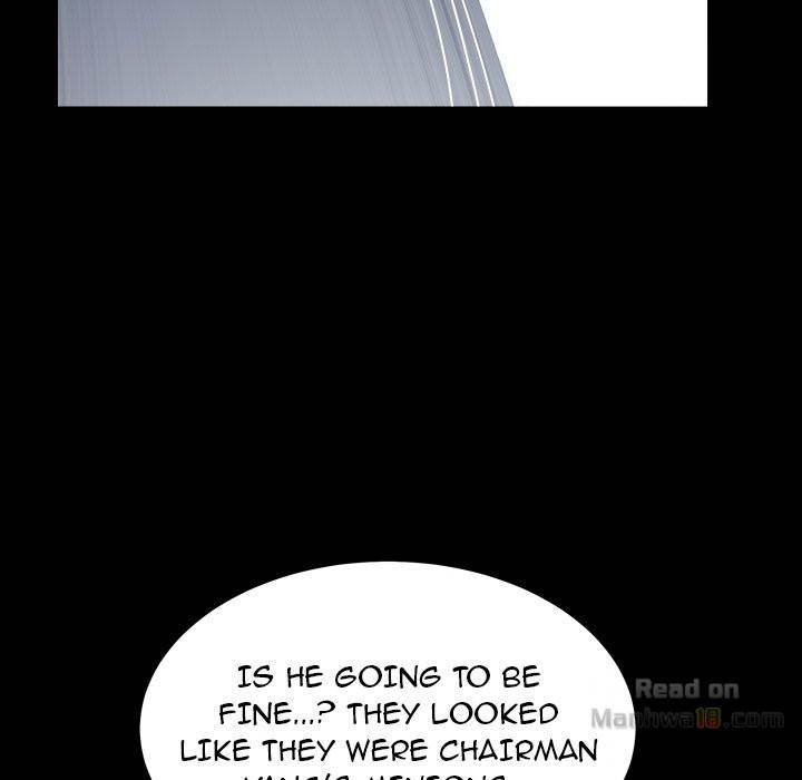 Barefoot : The Leash Season 2 chapter 27 page 112