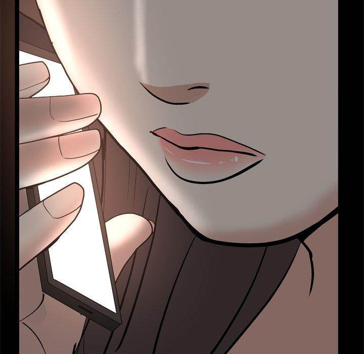 Barefoot : The Leash Season 2 chapter 28 page 7