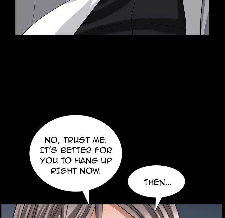 Barefoot : The Leash Season 2 chapter 28 page 18
