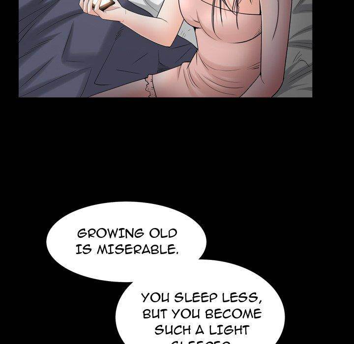 Barefoot : The Leash Season 2 chapter 28 page 24